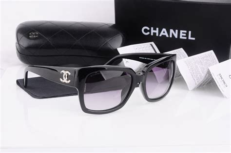 fake chanel aviators